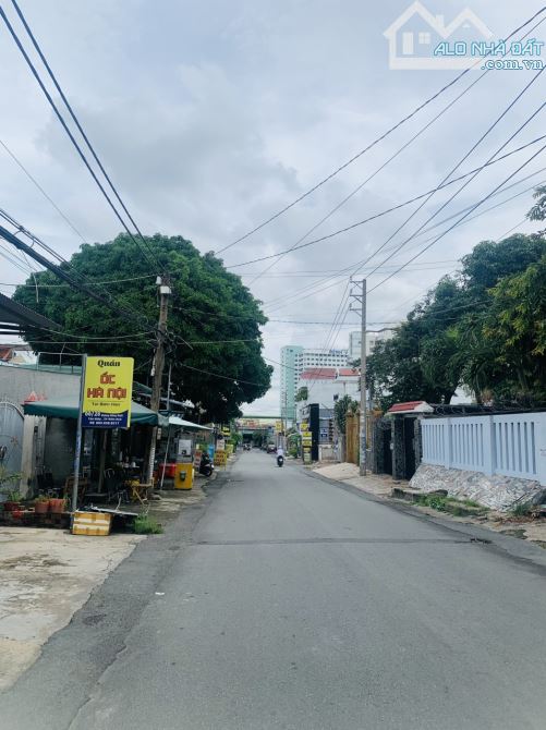 Bán đất đối diện Bệnh Viện Đồng Nai sát đường Đồng Khởi 852m2 ngang 16m giá giảm còn 31 tỷ - 1