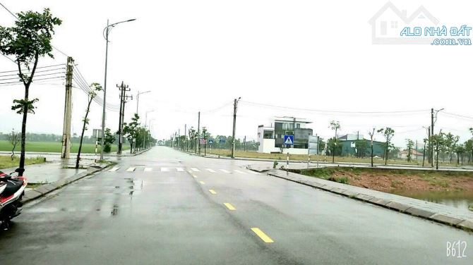 BÁN MẶT TIỀN NGUYỄN CÔNG DUẪN, KQH THUỶ DƯƠNG ĐƯỜNG 18,5M - TRỤC VŨ PHƯƠNG VŨ NỐI DÀI ❌ - 2