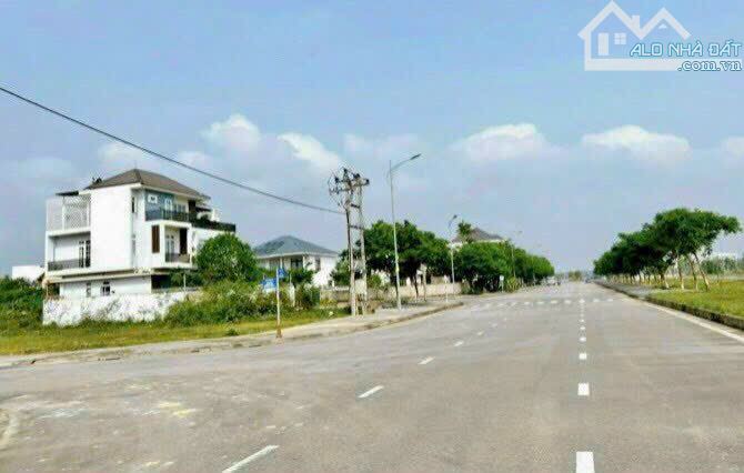 BÁN MẶT TIỀN NGUYỄN CÔNG DUẪN, KQH THUỶ DƯƠNG ĐƯỜNG 18,5M - TRỤC VŨ PHƯƠNG VŨ NỐI DÀI ❌ - 3