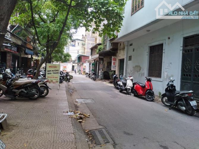 Bán nhà Nguyễn Hữu Thọ lô góc tương lai ra mặt phố DT 356 m2 giá 50 tỷ - 3