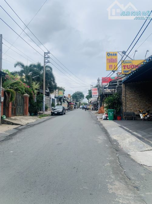 Bán đất đối diện Bệnh Viện Đồng Nai sát đường Đồng Khởi 852m2 ngang 16m giá giảm còn 31 tỷ - 2