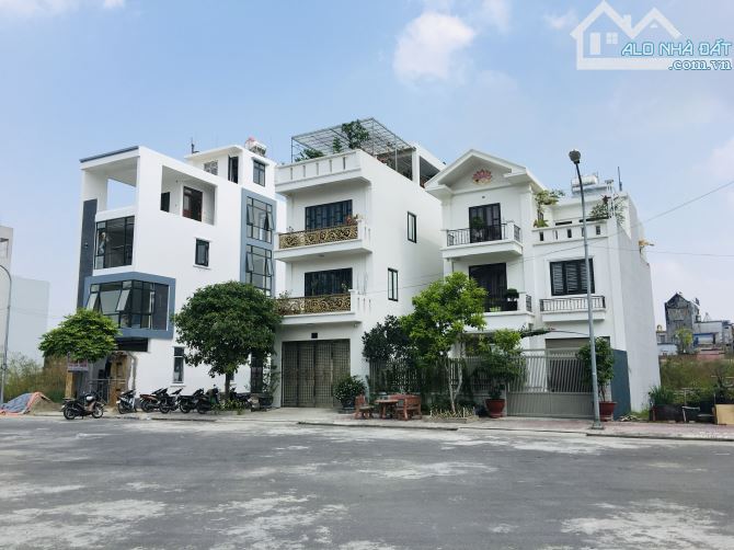 Bán 100m2 đất view vườn Hoa sau Quận Uỷ Hồng Bàng giá cực sốc chỉ hơn 7 tỷ - 4