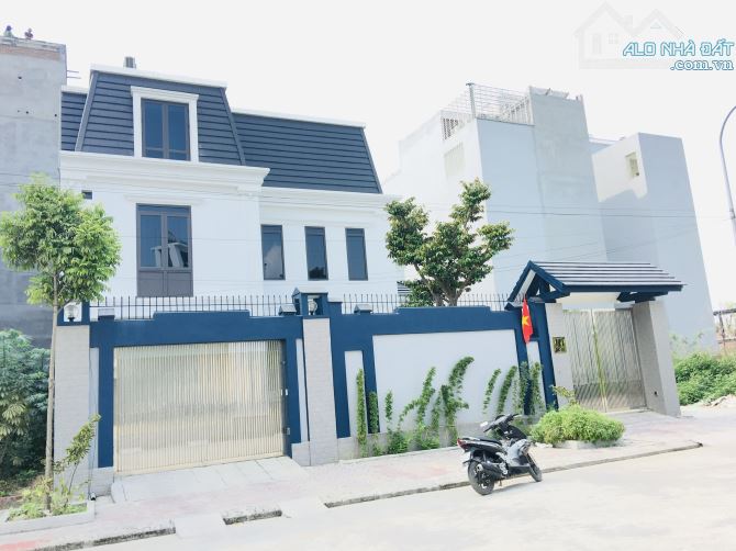Bán 100m2 đất view vườn Hoa sau Quận Uỷ Hồng Bàng giá cực sốc chỉ hơn 7 tỷ - 5