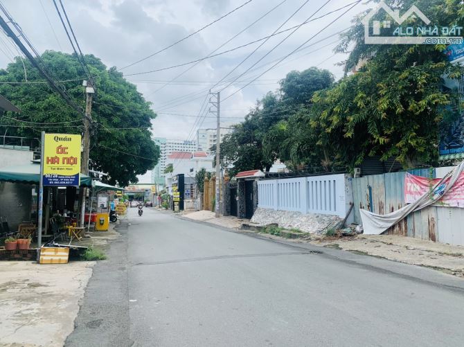 Bán đất đối diện Bệnh Viện Đồng Nai sát đường Đồng Khởi 852m2 ngang 16m giá giảm còn 31 tỷ - 4
