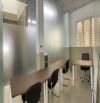 Văn phòng cho thuê tại Phú Nhuận giá rẻ có sẵn nội thất cho 3-8nv