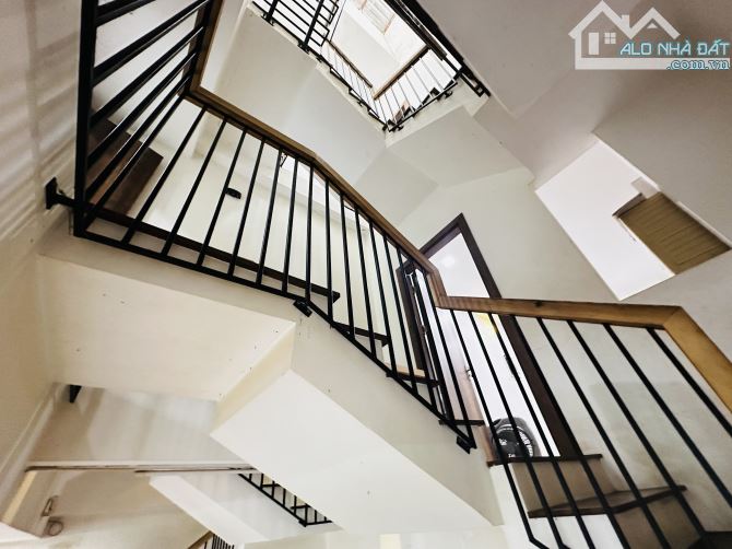 TRUNG TÂM HẢI CHÂU - DIỆN TÍCH LỚN - HOMESTAYS - KIỆT THÔNG TỨ TUNG - NHÀ 3 TẦNG MỚI ĐẸP - 2