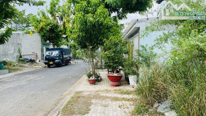 Bán đất Biệt thự MT đường KDC Bình Đức ngay Chợ Đầu Mối Thủ Đức. 147m2(7×21) chỉ 7.5 tỷ TL - 2