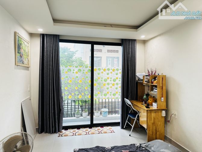 TRUNG TÂM HẢI CHÂU - DIỆN TÍCH LỚN - HOMESTAYS - KIỆT THÔNG TỨ TUNG - NHÀ 3 TẦNG MỚI ĐẸP - 3