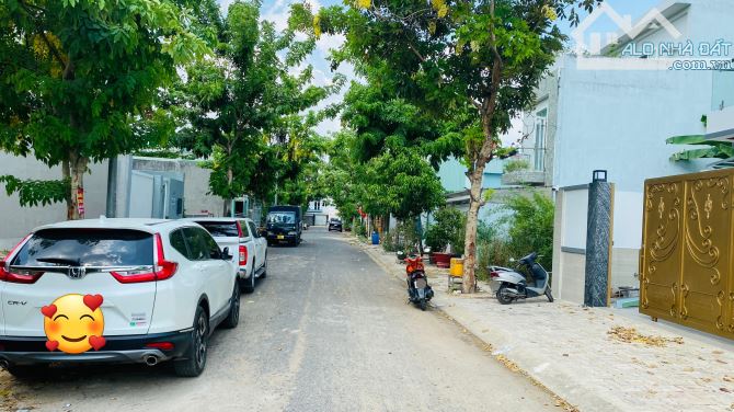Bán đất Biệt thự MT đường KDC Bình Đức ngay Chợ Đầu Mối Thủ Đức. 147m2(7×21) chỉ 7.5 tỷ TL - 3
