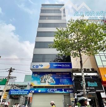 Cần bán gấp nhà mặt tiền Nam Kỳ Khởi Nghĩa, Bến Nghé, Quận 1, 8x19m, 140 tỷ - 4