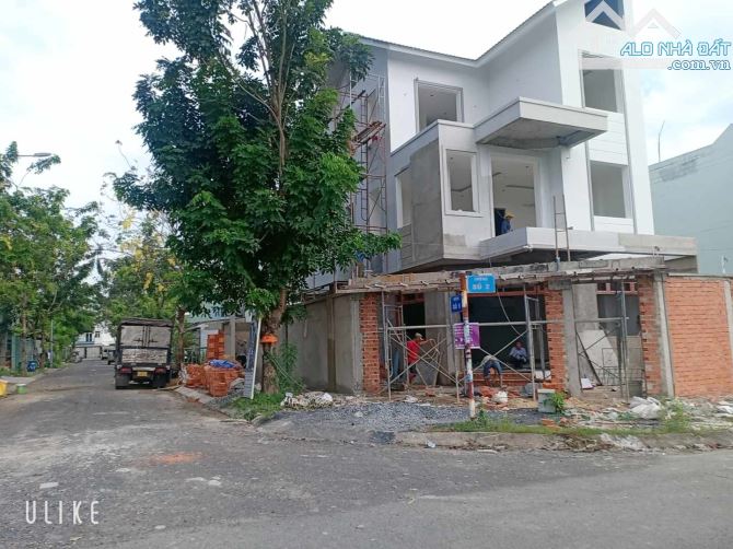 Bán đất Biệt thự MT đường KDC Bình Đức ngay Chợ Đầu Mối Thủ Đức. 147m2(7×21) chỉ 7.5 tỷ TL - 5