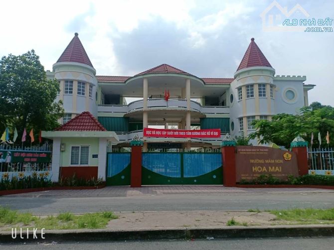 Bán đất Biệt thự MT đường KDC Bình Đức ngay Chợ Đầu Mối Thủ Đức. 147m2(7×21) chỉ 7.5 tỷ TL - 6