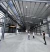 CHO THUÊ 3,500m2 - 7,000m2 KHO XƯỞNG tại Bình Giang, Hải Dương , ĐỦ ĐIỀU KIỆN  DN vốn FDI