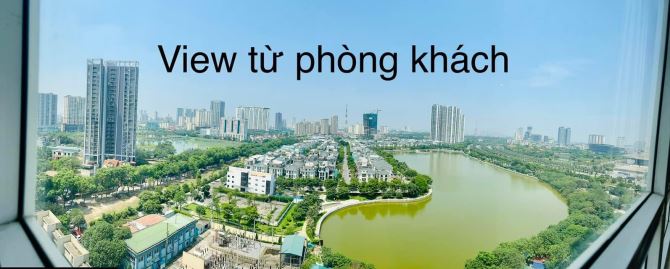 Bán căn hộ 4pn phường Trung hòa tòa Vinaconex1 -khuất duy tiến - 1