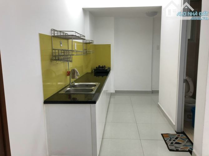 Bán Căn hộ 8X Plus,Trường Chinh,Quận 12.DT:64m2 2pn 2wc Giá 2,1 tỷ - 4