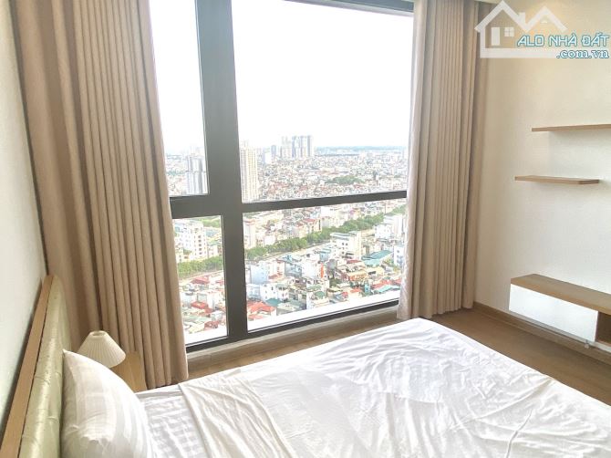 chủ cho thuê căn 3 ngủ chung cư Rose Town (3n, 92 m2, giá 10T), - 5