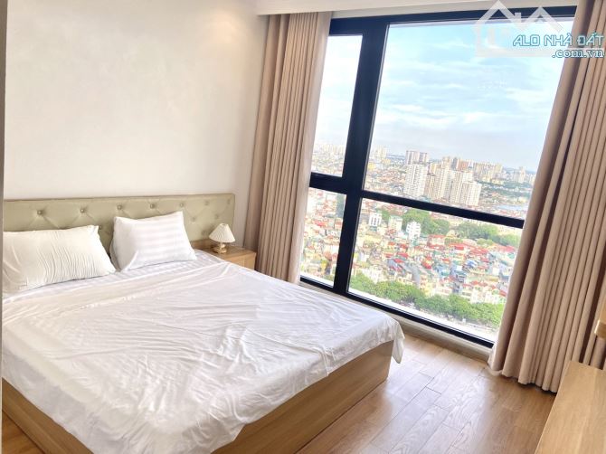 chủ cho thuê căn 3 ngủ chung cư Rose Town (3n, 92 m2, giá 10T), - 6