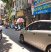 Bán nhà Mặt phố NGUYỄN CAO 25m2 mặt tiền 4m, 5 tầng, ngay ngã 3 chợ KD sầm uất, Giá 7,6 tỷ