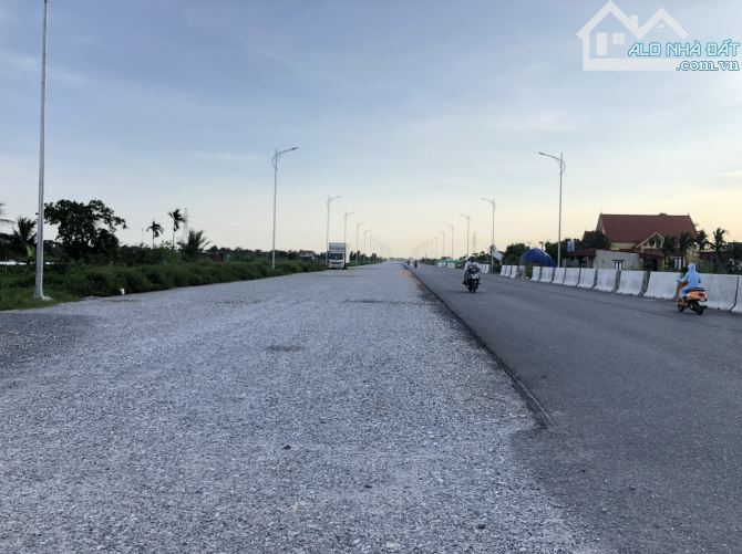 🆘🆘🆘 Siêu phẩm nhà vườn 1000m mặt đường Dân Tiến, Minh Đức, Đồ Sơn, Hải Phòng.