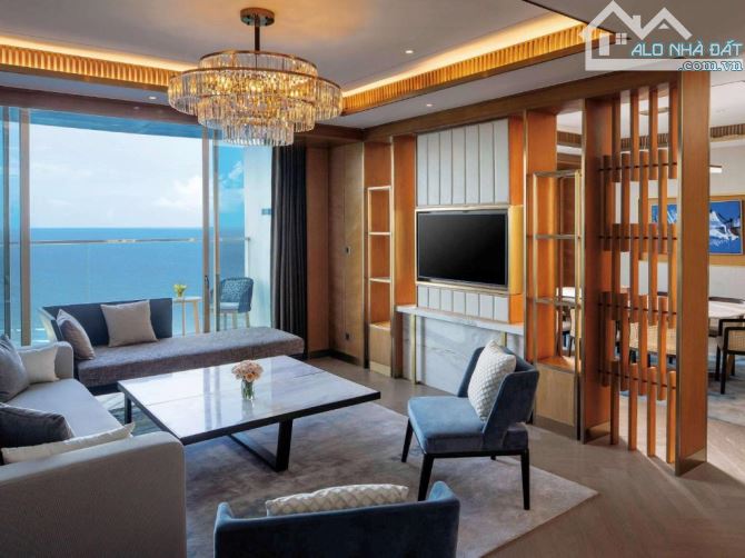 Chuyển nhượng khách sạn giá đầu tư new biển mỹ khê vị trí xuất sắc tại đà nẵng - 1