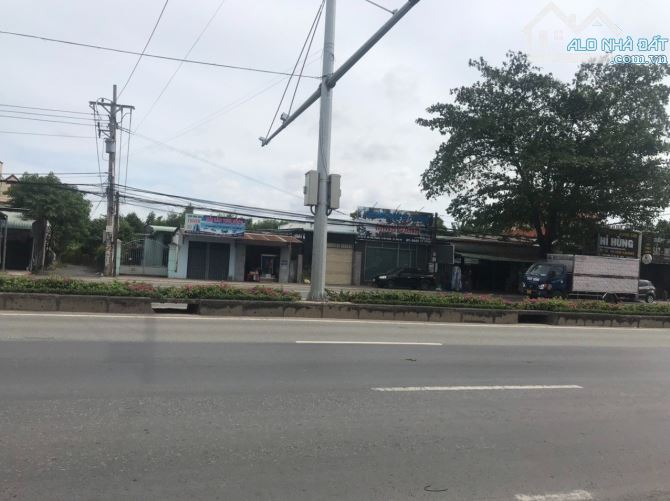 200m2 đất gần Giáo sứ Thanh Phong, Tx. Phú Mỹ, Tỉnh BRVT giá bán nhanh 2 tỷ