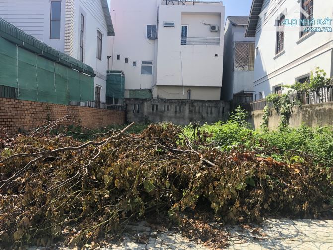 Giảm giá Lô biệt thự 10x23m mặt tiền Âu Cơ giá 7 tỷ - 1