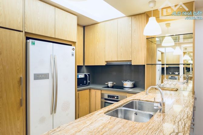 💥 BÁN GẤP căn 2 ngủ – 98m² tại Indochina Plaza Cầu Giấy - 2