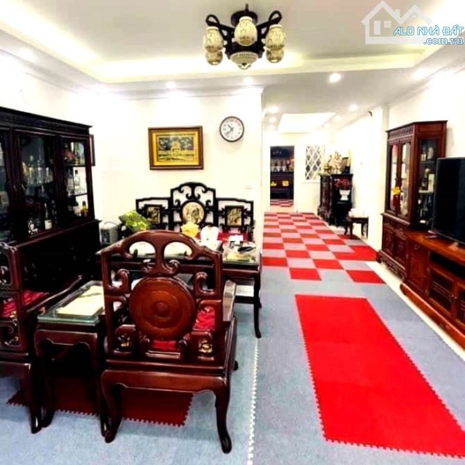 Bán nhà Mặt phố PHAN CHU TRINH 71m2 xây 4 tầng, mặt tiền 5,5m gần ngã 5 LÒ ĐÚC, Giá 59 tỷ - 3
