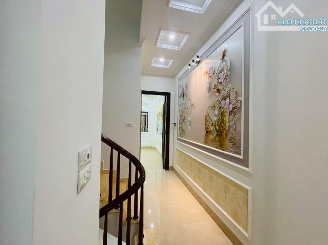 Bán PL vip Nguyễn Thị Định, TT Cầu Giấy 55m2*5T, ngõ thông, vỉa hè, ôtô tránh, kinh doanh - 3