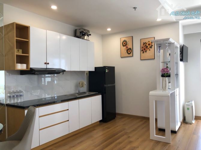 Cho Thuê căn Hộ TMS Quy Nhơn, 7tr/tháng - Full nội thất cao cấp, View biển - 3