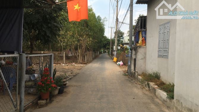 200m2 đất gần Giáo sứ Thanh Phong, Tx. Phú Mỹ, Tỉnh BRVT giá bán nhanh 2 tỷ - 4