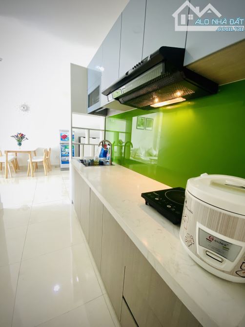 Cho thuê căn hộ ECO LIFE REVERSIDE Quy Nhơn  full nội thất 5,5 tr/ tháng.. hướng ĐN mát mẻ - 5