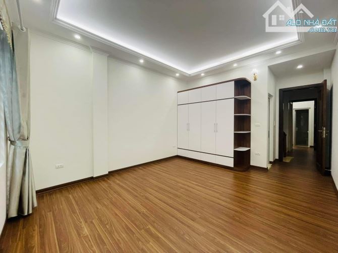 Bán PL vip Nguyễn Thị Định, TT Cầu Giấy 55m2*5T, ngõ thông, vỉa hè, ôtô tránh, kinh doanh - 6