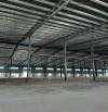 Cho thuê kho xưởng 2000m2, 3500m2, 5000m2 KCN Hải Sơn, Huyện Đức Hoà, Tỉnh Long An