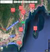 Đất nền sổ đỏ kề KCN, Cảng quốc tế Vĩnh Tân - Bình Thuận