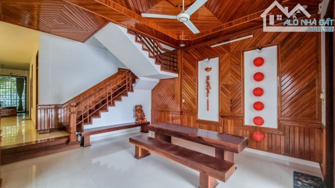 ⭐️⭐️⭐️⭐️⭐️ Bán nhà 2 tầng MẶT TIỀN đường Mai Khắc Đôn, KQH Kim Long, TP. Huế.