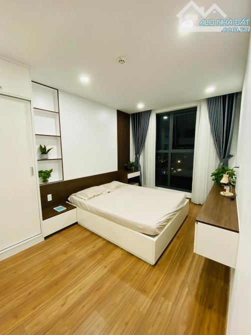 Cần Bán Căn Hộ Phú Tài 1..  Căn hộ full nội thất (bán lỗ ) 1,9 tỷ.. Sổ hồng Lâu Dài