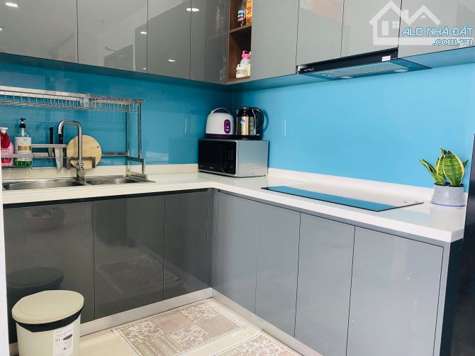 Cần Bán Căn Hộ Phú Tài 1..  Căn hộ full nội thất (bán lỗ ) 1,9 tỷ.. Sổ hồng Lâu Dài - 1