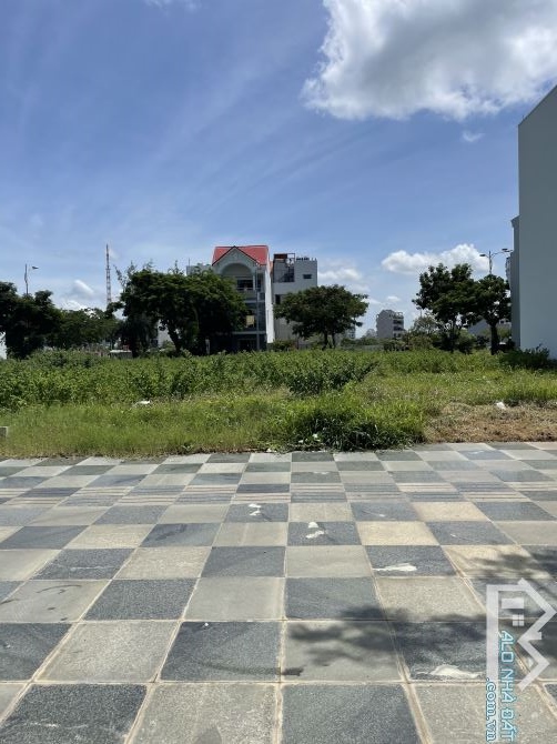 Cho thuê đất ocean dunes mặt tiền đường mậu thân - 2