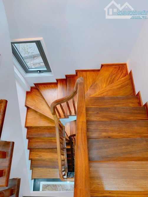 Thật Rẻ, Phân Lô Văn Khê, 55m, 7 tầng thang máy, gara ô tô, NHỈNH 13 TỶ - 2