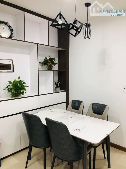 Cần Bán Căn Hộ Phú Tài 1..  Căn hộ full nội thất (bán lỗ ) 1,9 tỷ.. Sổ hồng Lâu Dài - 2