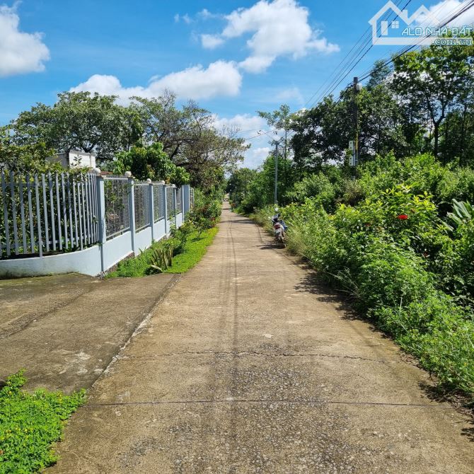 BÁN ĐẤT MỘT SẸC QUỐC LỘ 20 ,DT: 1955M2(29MX72M),CÓ 300M2 THỔ CƯ 1TỶ55 - 2