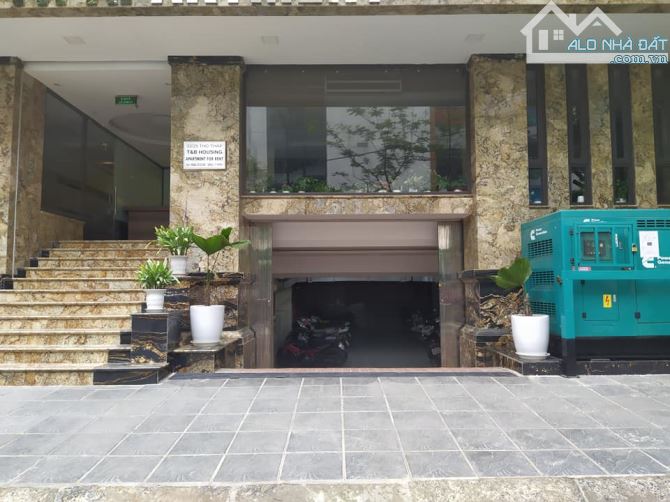 (SIÊU VIP) TÒA 9T MẶT PHỐ NGUYÊN HỒNG 108M2, MT: 7.6M - VỊ TRÍ LÔ GÓC ĐẮC ĐỊA - KD ĐỈNH - 3