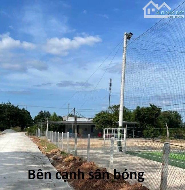 Bạn đang tìm đất TRUNG TÂM ĐỂ Ở và ĐẦU TƯ - 3