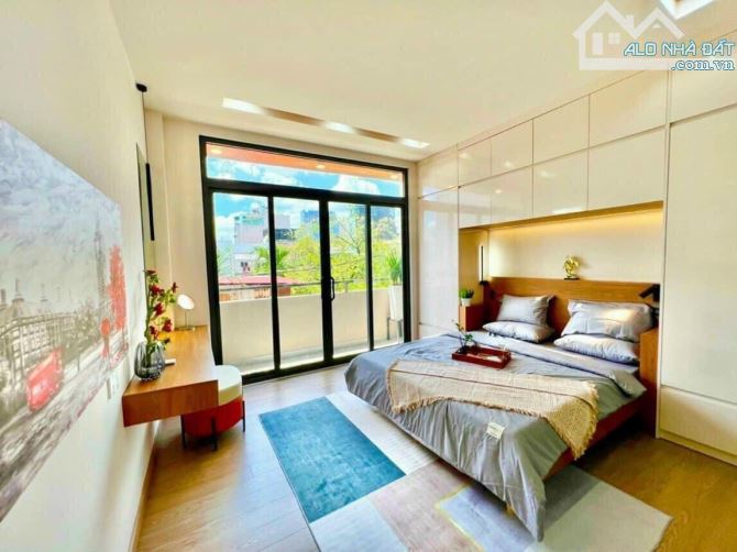 Nhà MT Tỉnh Lộ 10 mới xây 3 lầu, chủ ngợp ngân hàng bán nhanh giảm giá sâu 6,3 tỷ còn bớt - 3