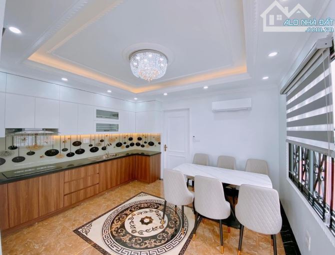 Thật Rẻ, Phân Lô Văn Khê, 55m, 7 tầng thang máy, gara ô tô, NHỈNH 13 TỶ - 3