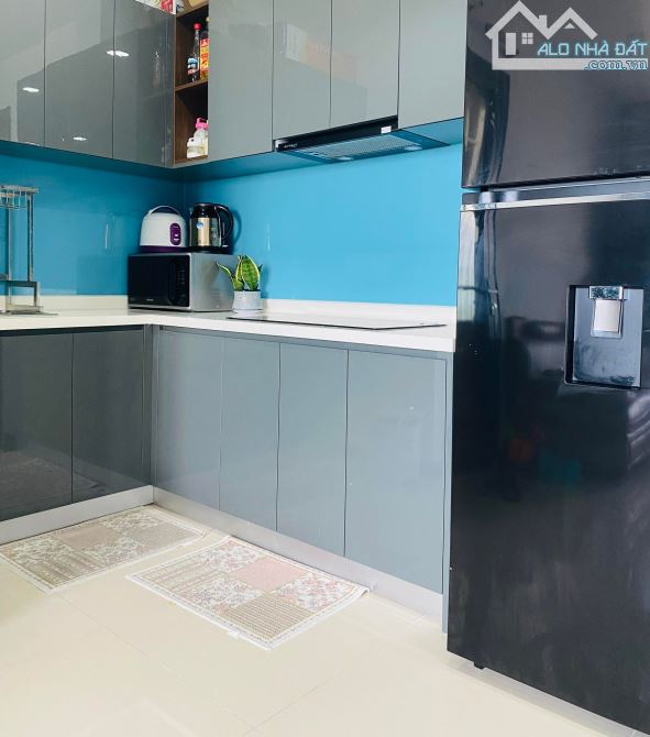 Cần Bán Căn Hộ Phú Tài 1..  Căn hộ full nội thất (bán lỗ ) 1,9 tỷ.. Sổ hồng Lâu Dài - 3