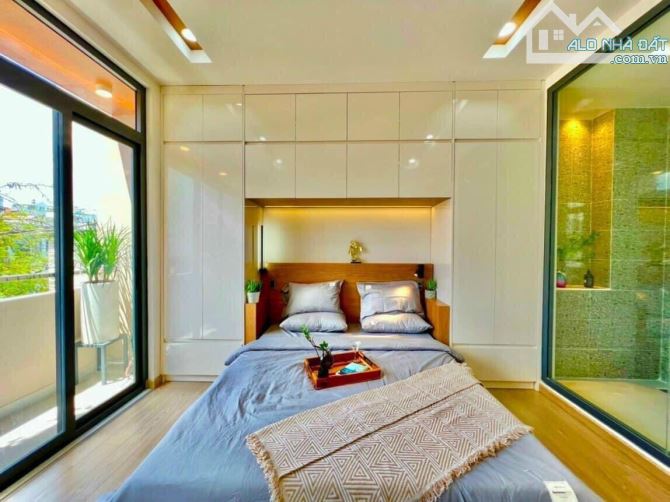 Nhà MT Tỉnh Lộ 10 mới xây 3 lầu, chủ ngợp ngân hàng bán nhanh giảm giá sâu 6,3 tỷ còn bớt - 4
