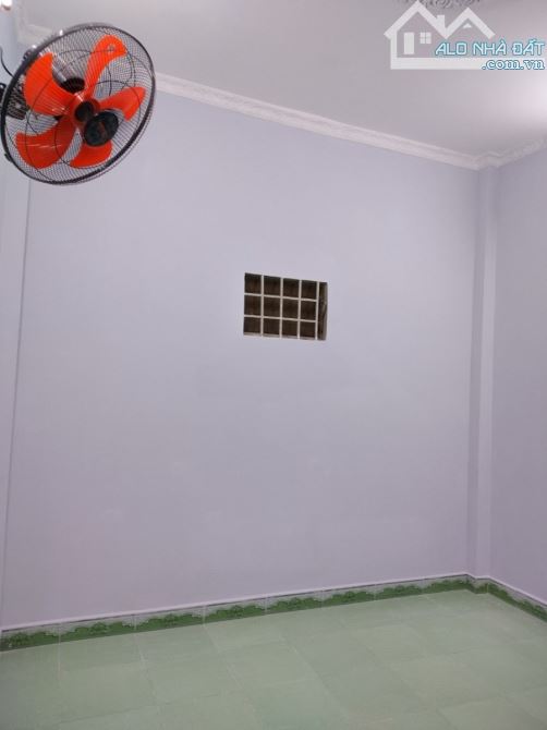 Cần bán nhanh căn nhà ngay ấp Đình Tân Xuân Hóc Môn giá 600 triệu - 4
