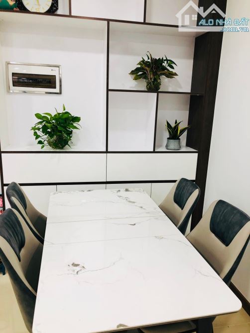 Cần Bán Căn Hộ Phú Tài 1..  Căn hộ full nội thất (bán lỗ ) 1,9 tỷ.. Sổ hồng Lâu Dài - 4